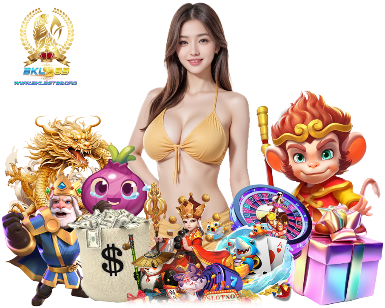 BKLBET89 เว็บตรงไม่ผ่านคนกลาง